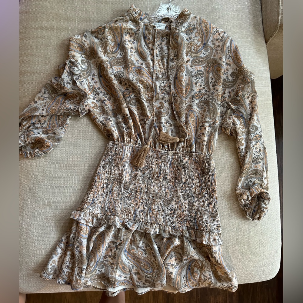 Dress Forum LA dress